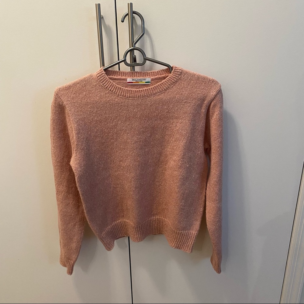 Chuu sweatshirt crewneck